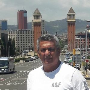 Meet your Posher, Hugo